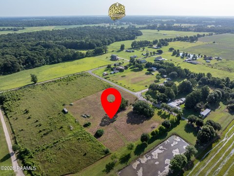 LAND - Arnaudville, LA
