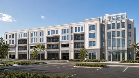 CC-Zoned Commercial Land