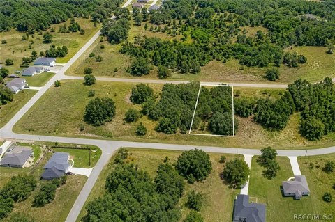 Land, Dunnellon, FL