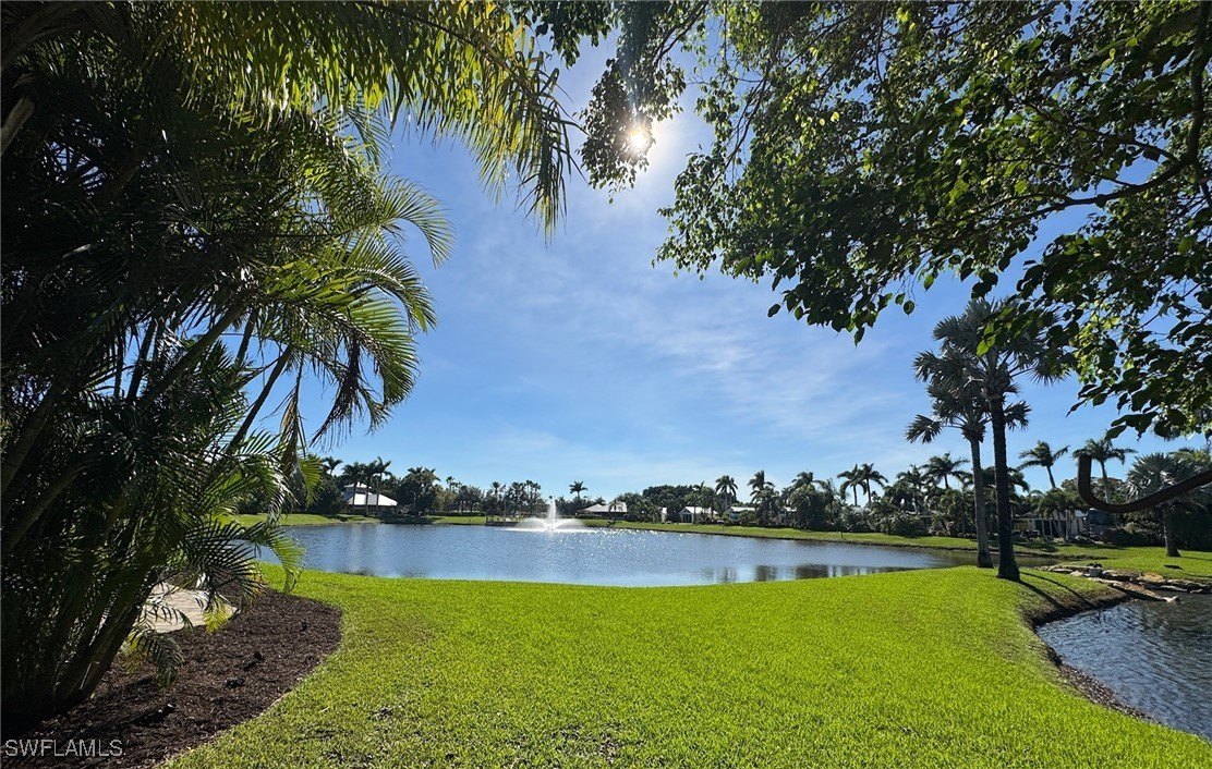 Waterfront Motorcoach Lot in Labelle, FL