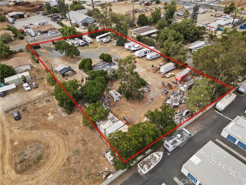 Wildomar Commercial Land Opportunity