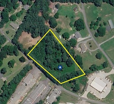 Land, Acworth, GA