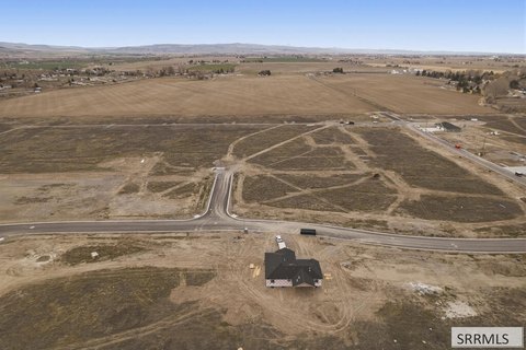 Land, Shelley, ID