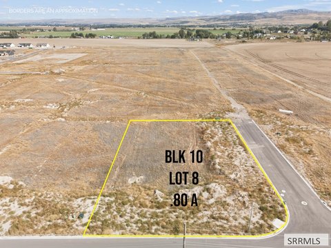 Land, Shelley, ID