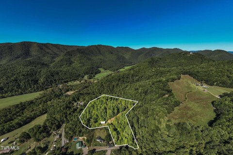 Land, Butler, TN