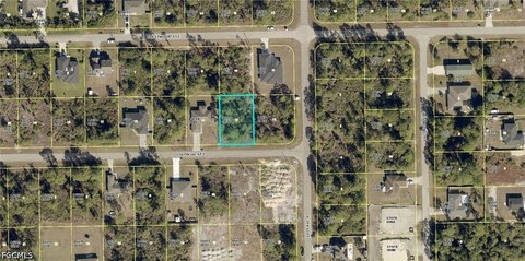 LAND - Lehigh Acres, FL