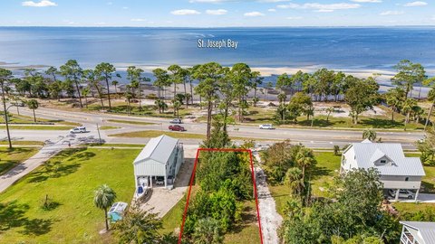 Land, Port St. Joe, FL