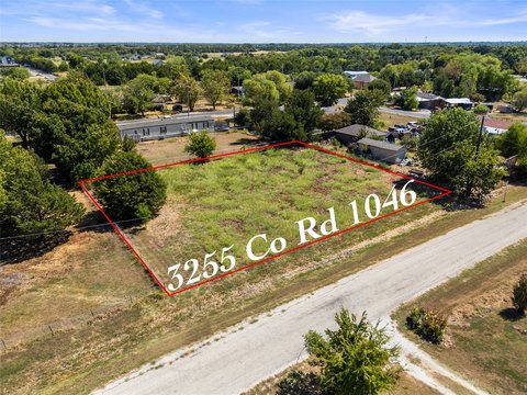 Land, Farmersville, TX