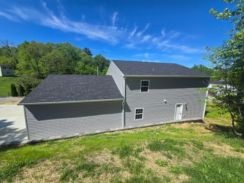 New Luxury Duplex in Aurora