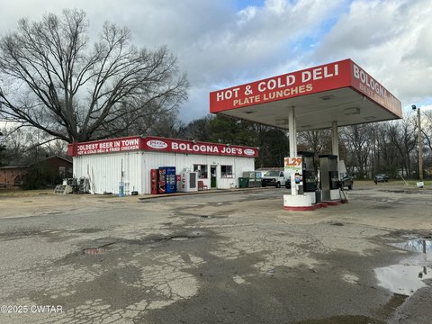 Established Convenience Store For Sale
