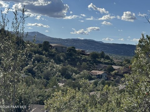 Land, Prescott, AZ