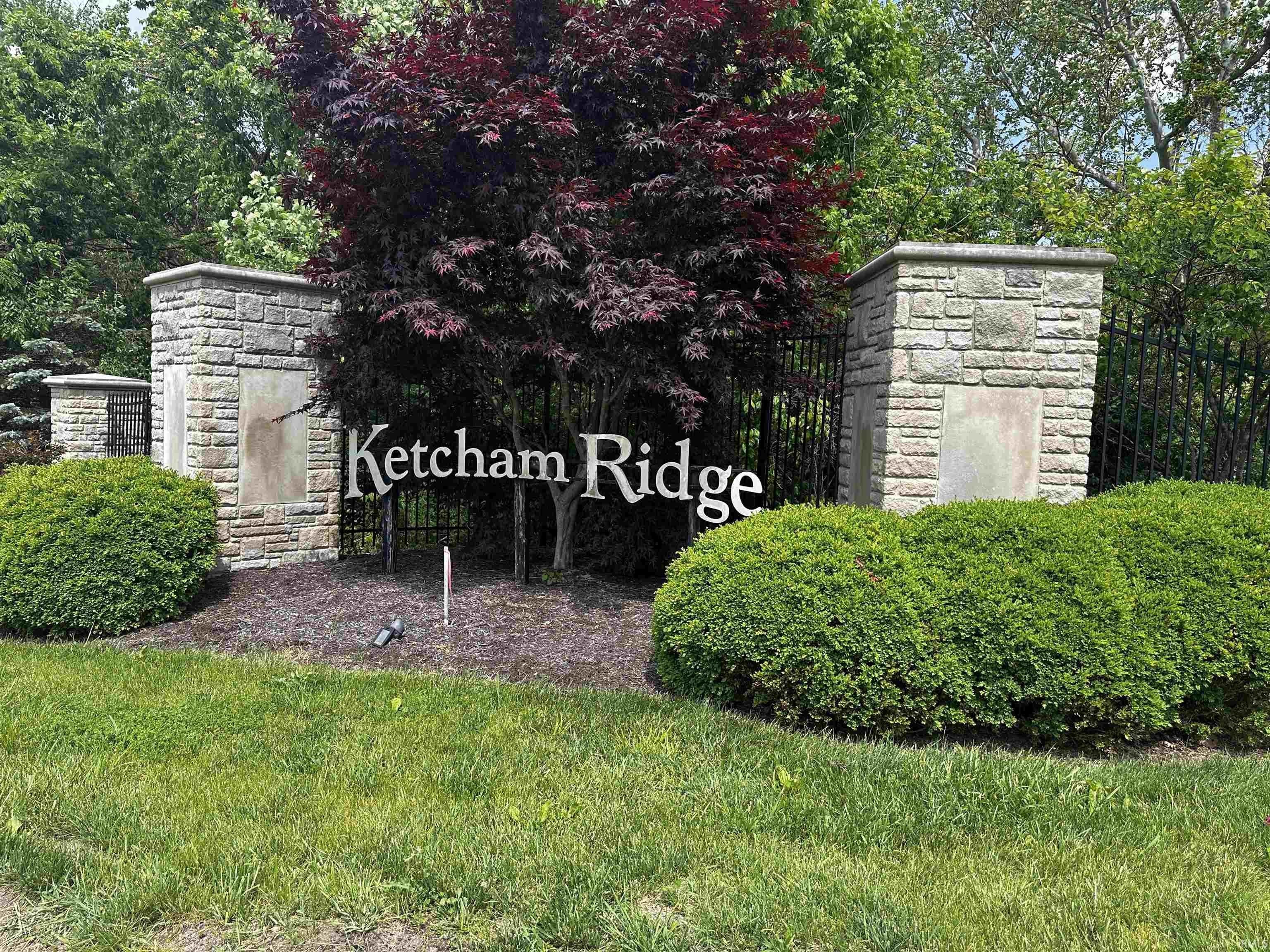 Ketcham Ridge Homesite Opportunity