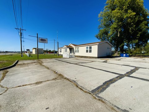 Retail Development Land in Springfield