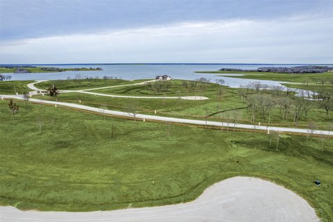 Lakeview Lot in Gated Community