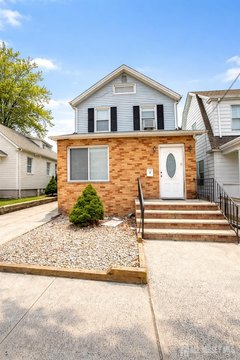 Highland Park Two-Family Home
