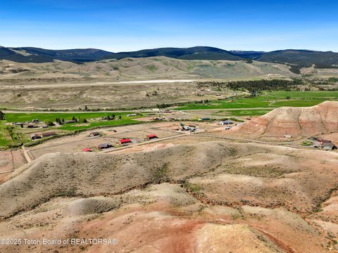 Dubois, WY