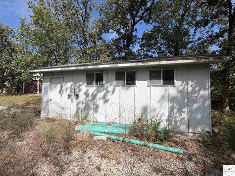LAND, No Home, Warsaw, MO