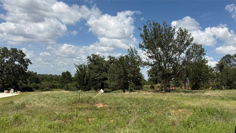 LAND - Springtown, TX