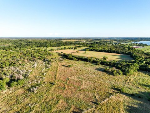 Land, Pawnee, OK