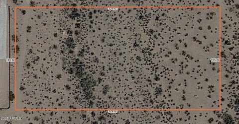 Flat 1.25 Acre Parcel