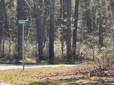 Whiting Vacant Land Parcel