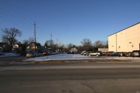 Downtown Mixed-Use Development Lot