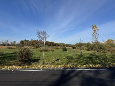 Land, Plattsburgh, NY