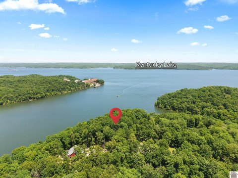 Waterfront Residential Land Parcel