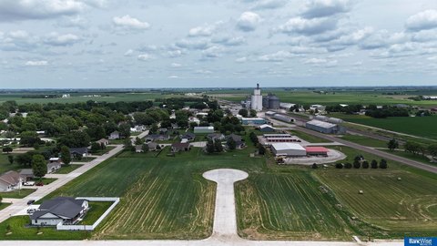 Residential Lot in Hampton, NE