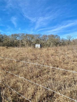 Unimproved Land in Ledbetter, Texas