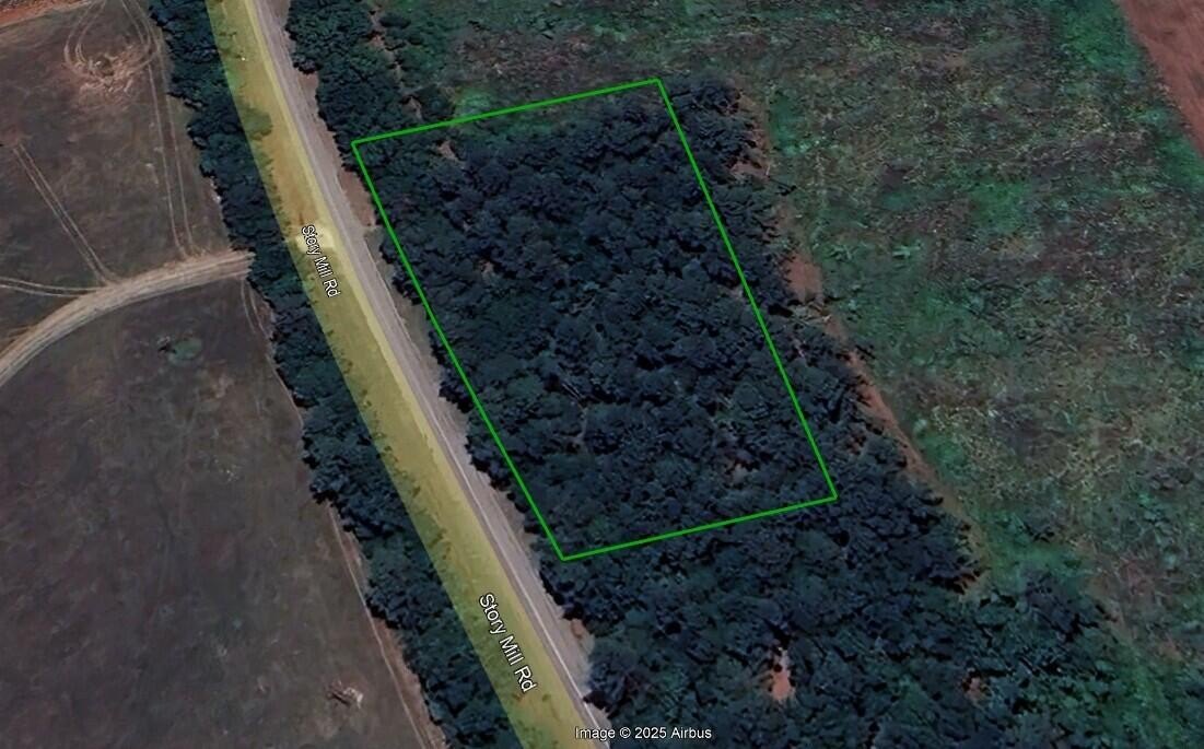 Residential Lot Near Waynesboro