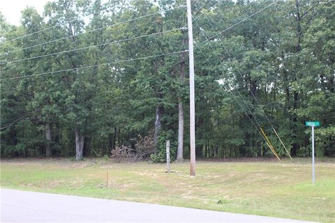 Residential Lot in Gated Community