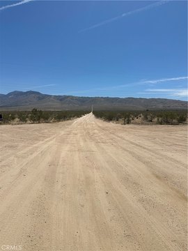 Apple Valley Land For Sale