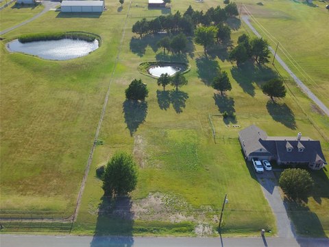 LAND - Pottsboro, TX