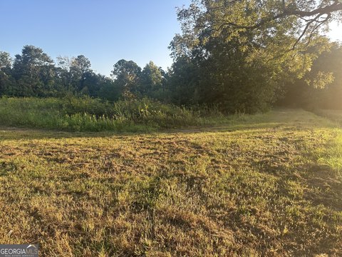 Dublin, GA Land For Sale