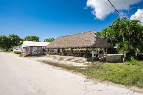 Stock Island Commercial Space For Rent