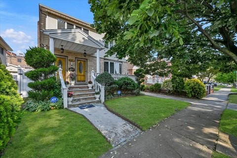 Flushing Two-Family Home