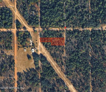 Residential Land Assemblage
