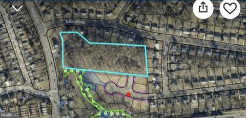 Residentially Zoned Land Parcel