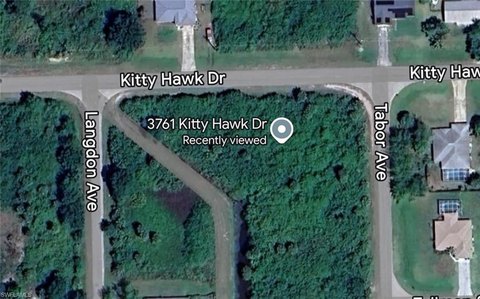 Fort Myers Land Opportunity