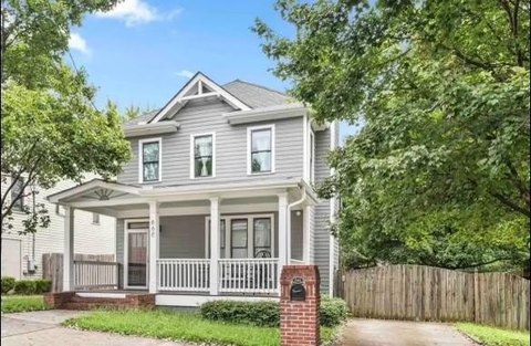 Atlanta Multifamily Airbnb Opportunity