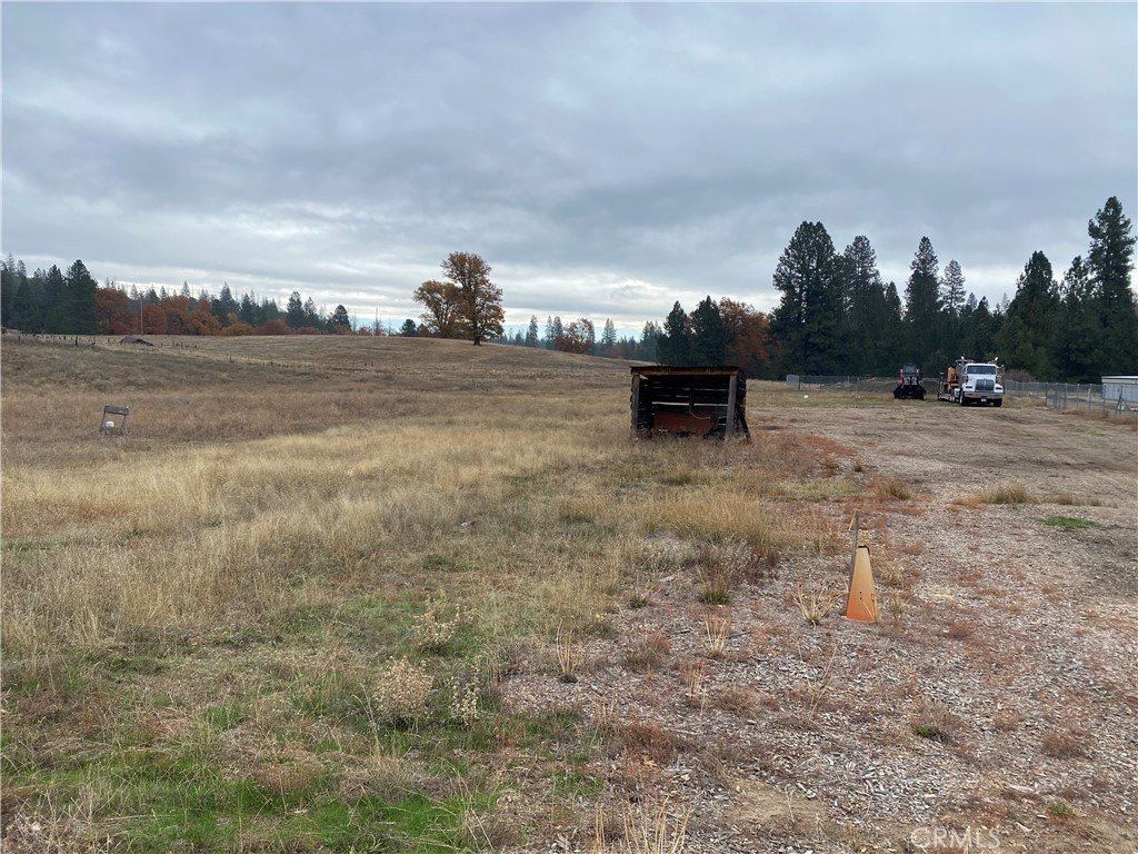 Coulterville Land Near Yosemite Park