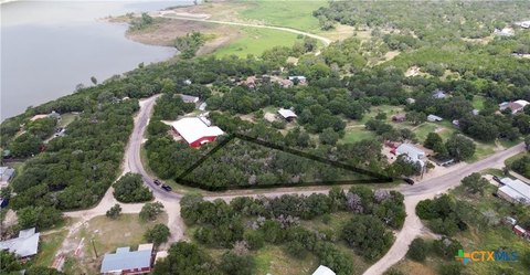 Land, Gatesville, TX