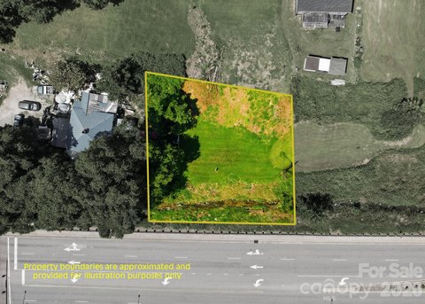 Residential Building Lot