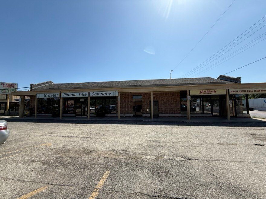 Westchester, IL Commercial Property
