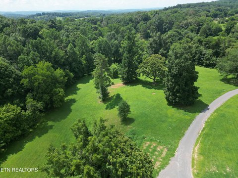 Blaine, TN 5-Acre Tract