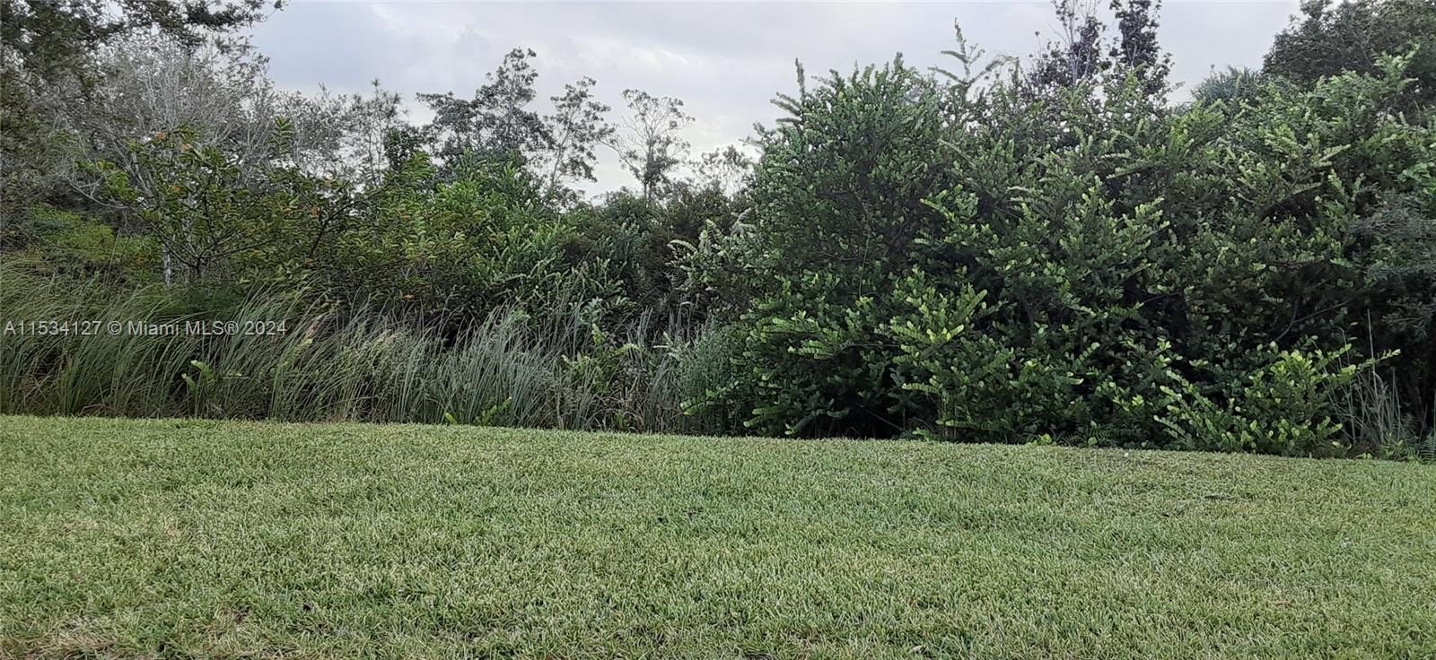 Residential Land in Okeechobee, FL