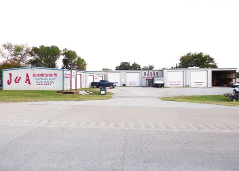 Turnkey Automotive Service Center
