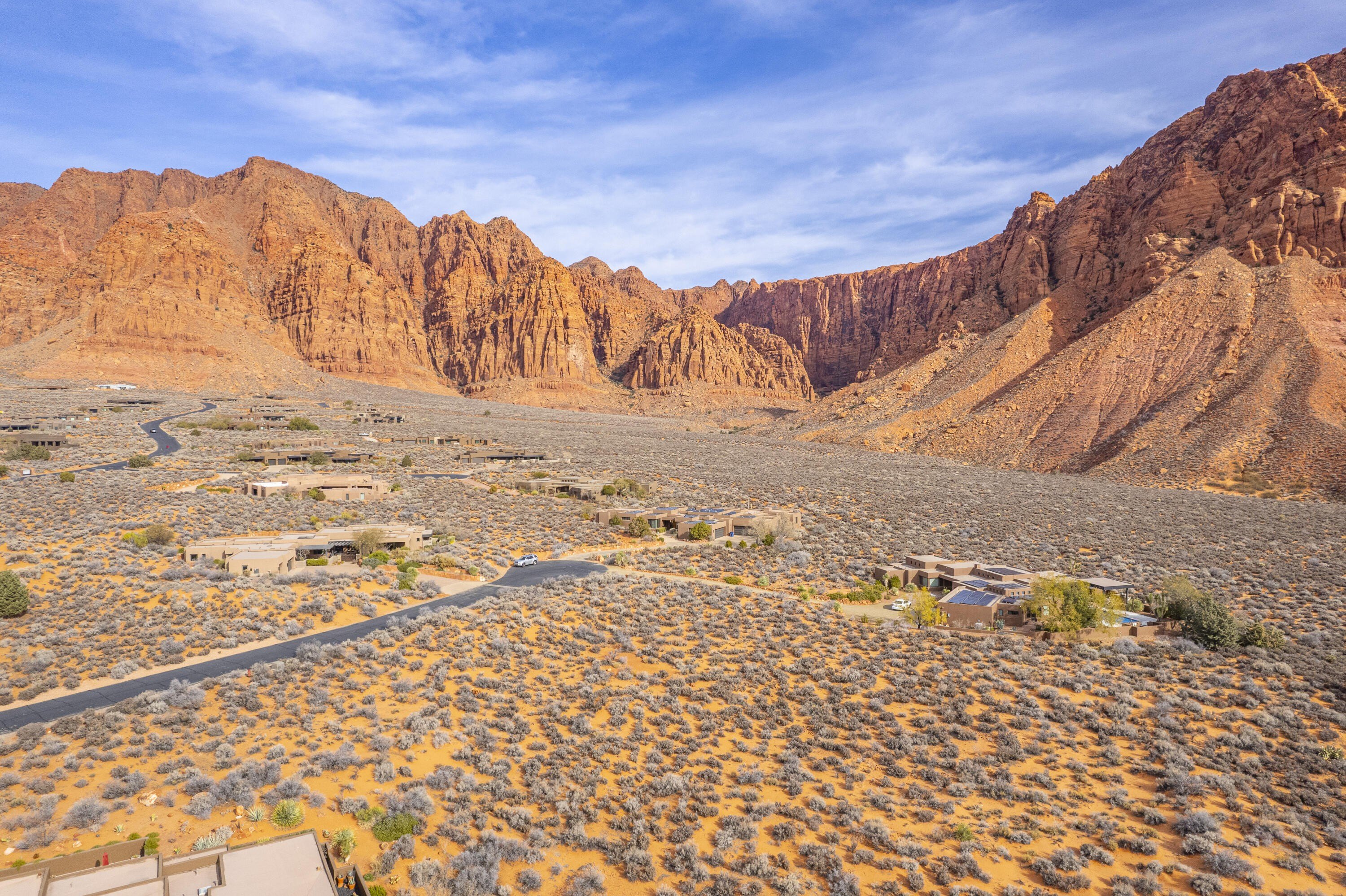 Premium Lot in Kayenta, Utah