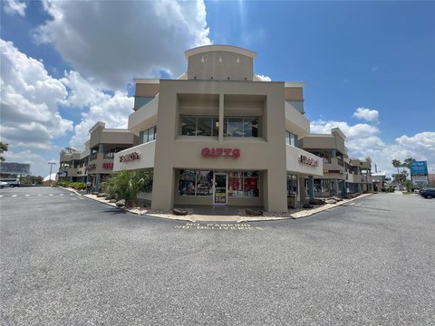 Retail Space with Central Air
